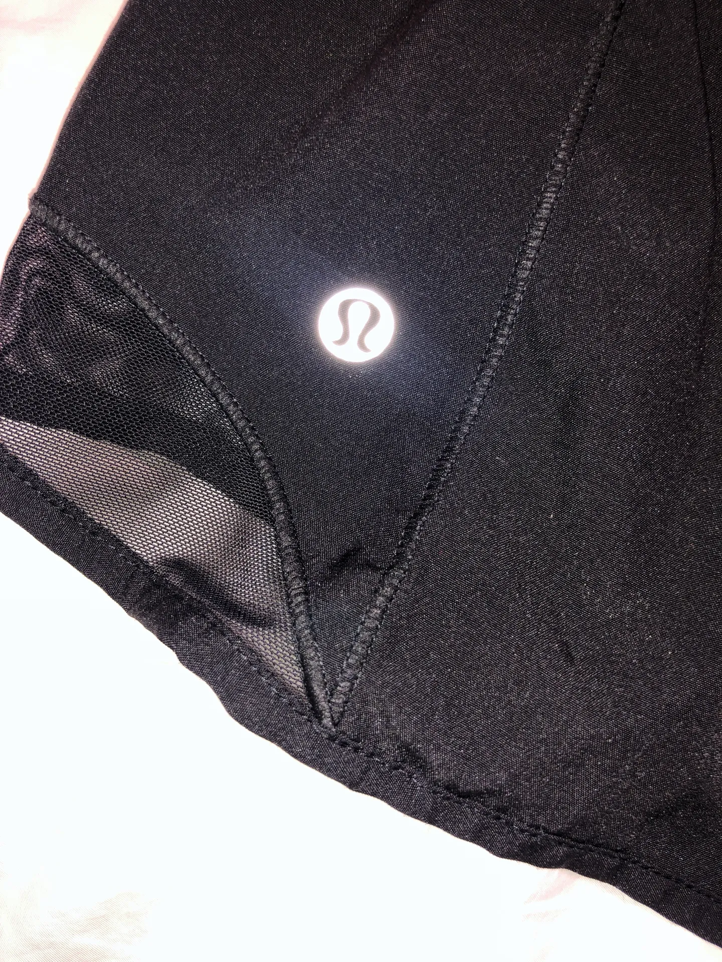 Lululemon Hotty Hots - Image 2