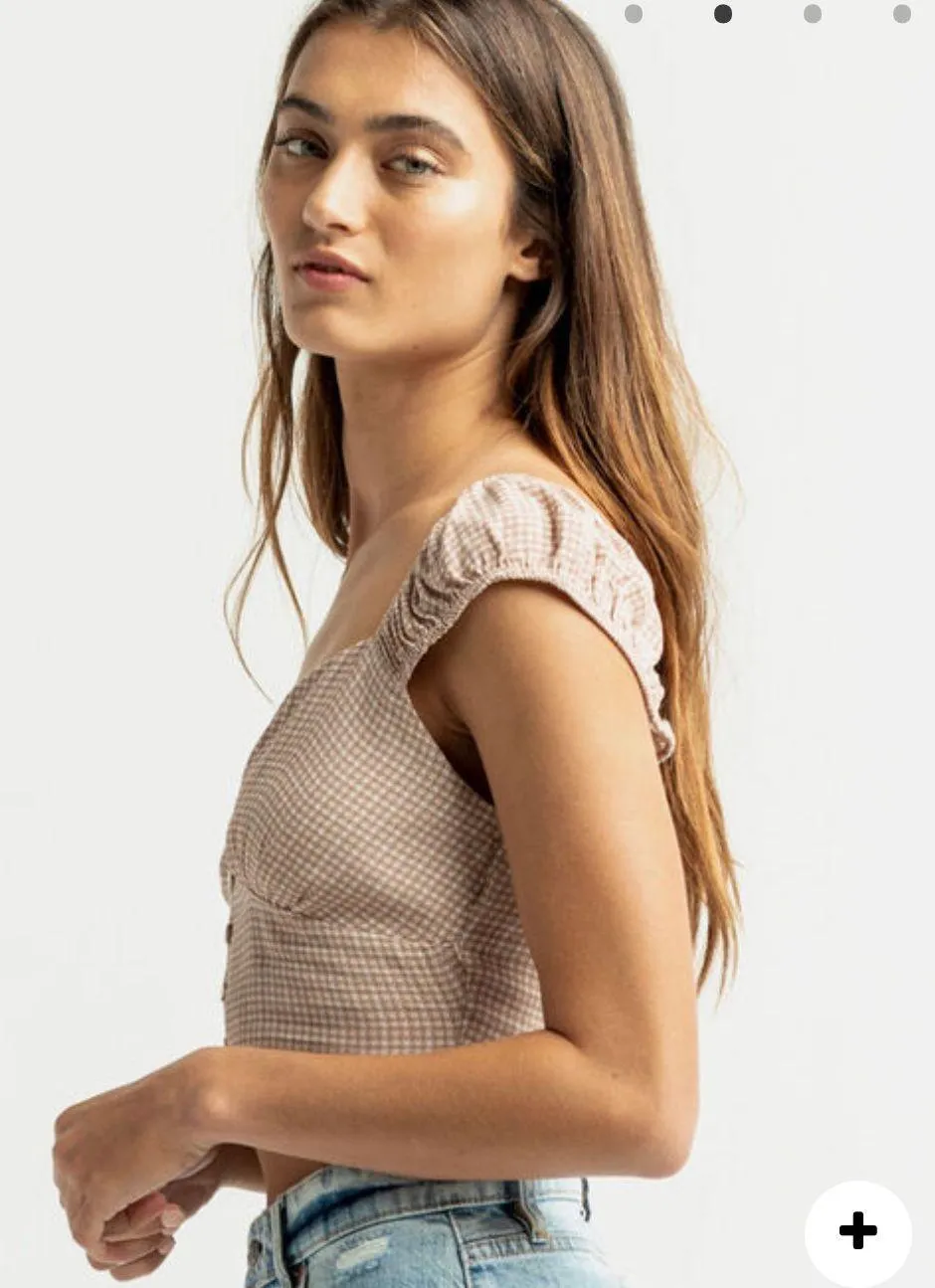 Tilly’s Blouse - Image 2