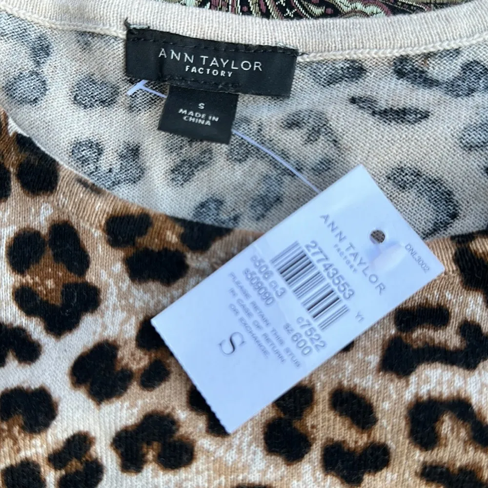 Ann Taylor Factory - Image 4