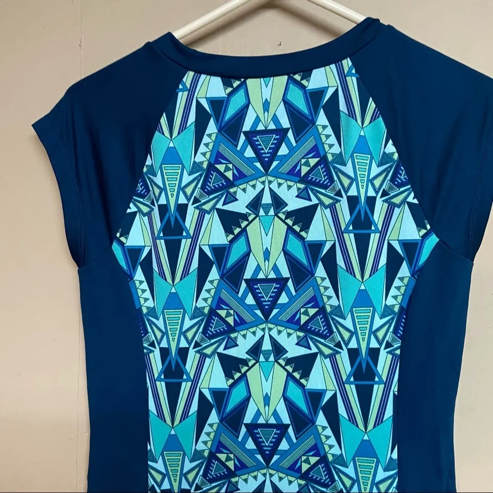 Title Nine Dress Size Small - Image 8