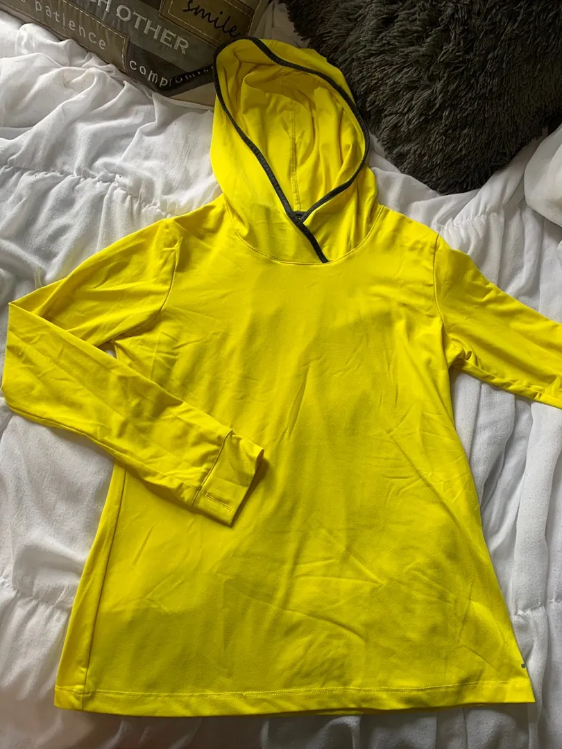 Bcg Athletic Shirt - Image 2