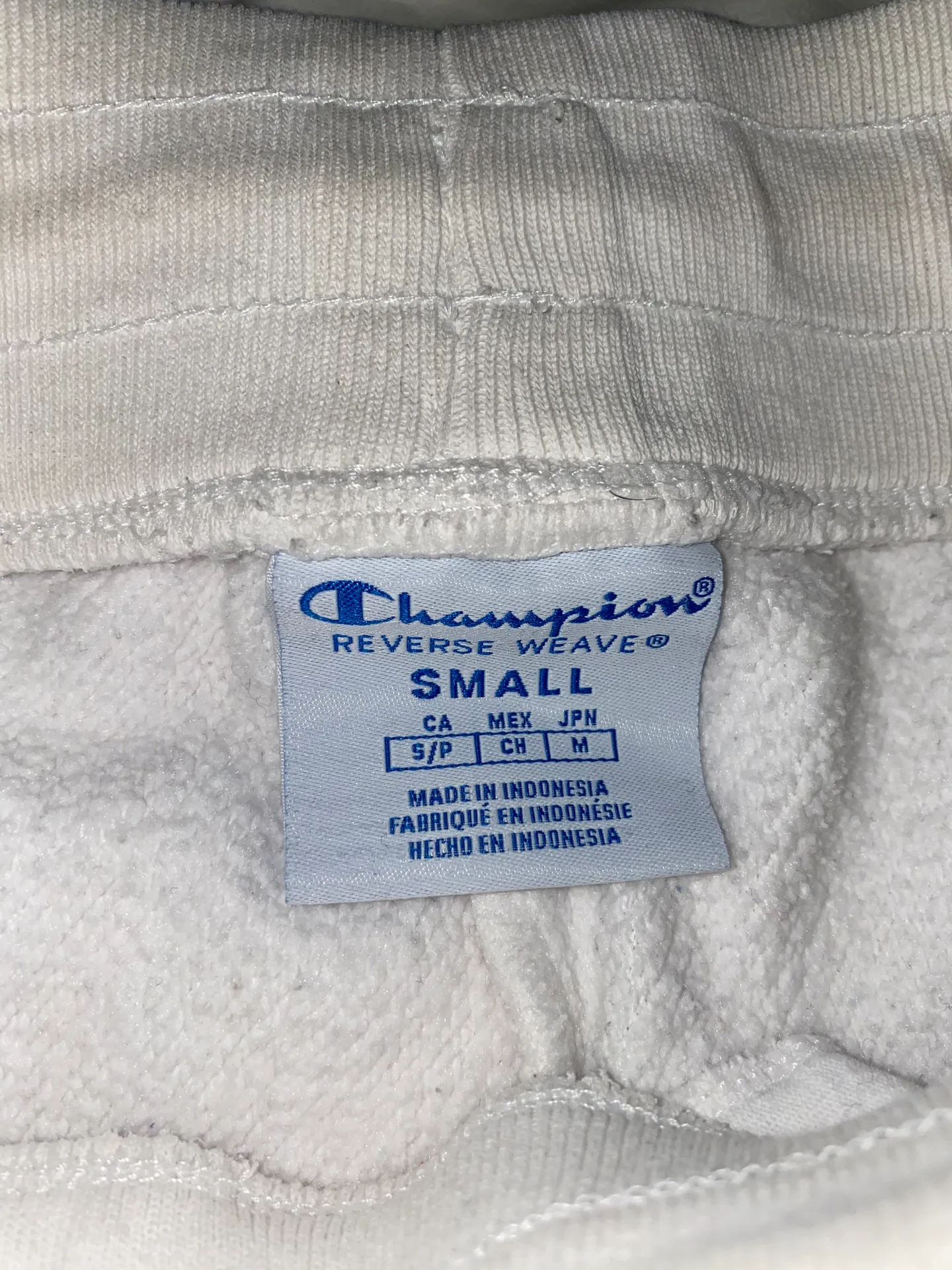 Champion Shorts - Image 3