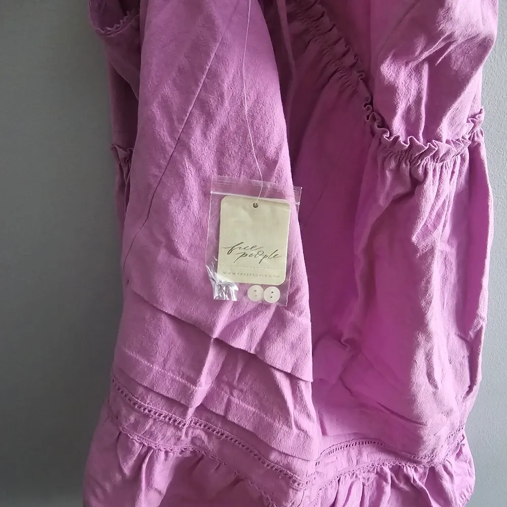 NWT Dessert Days Mini Dress L - Image 6