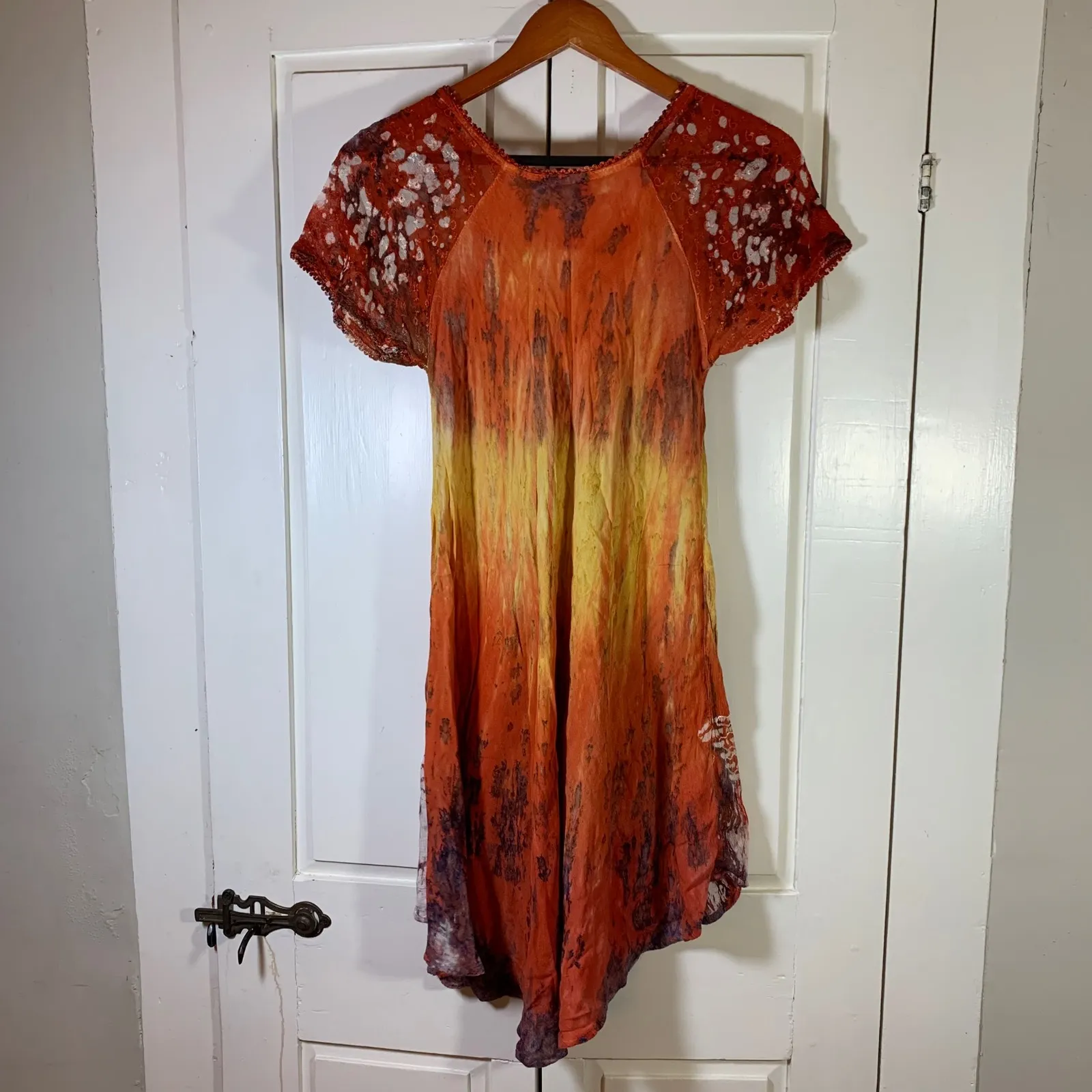 Boho Festival Tie - Image 2