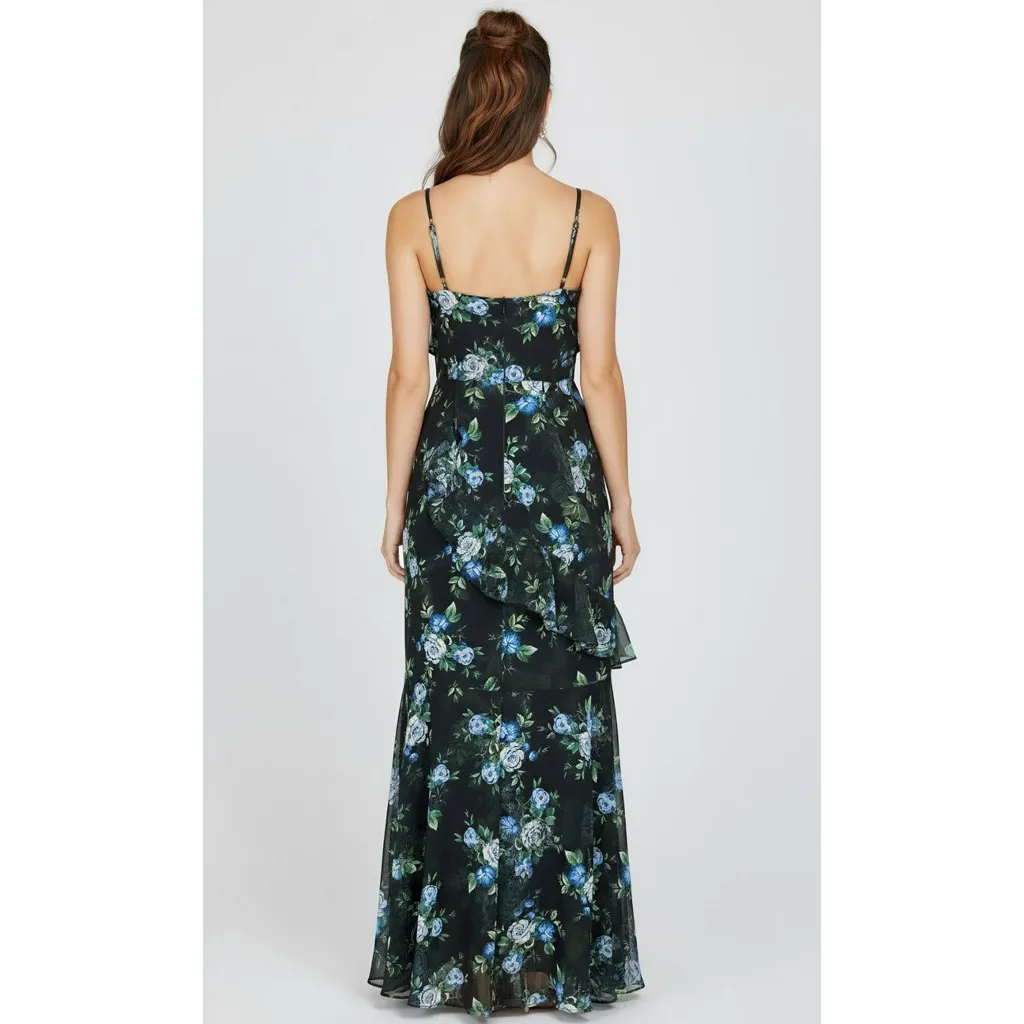 YUMI KIM Sunlight Floral Maxi Dress, Love Letter, Small - Image 4