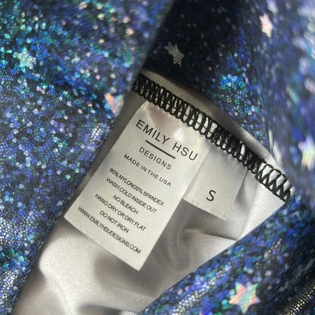 Emily Hsu x nycpretty Starshine Leggings - Image 12