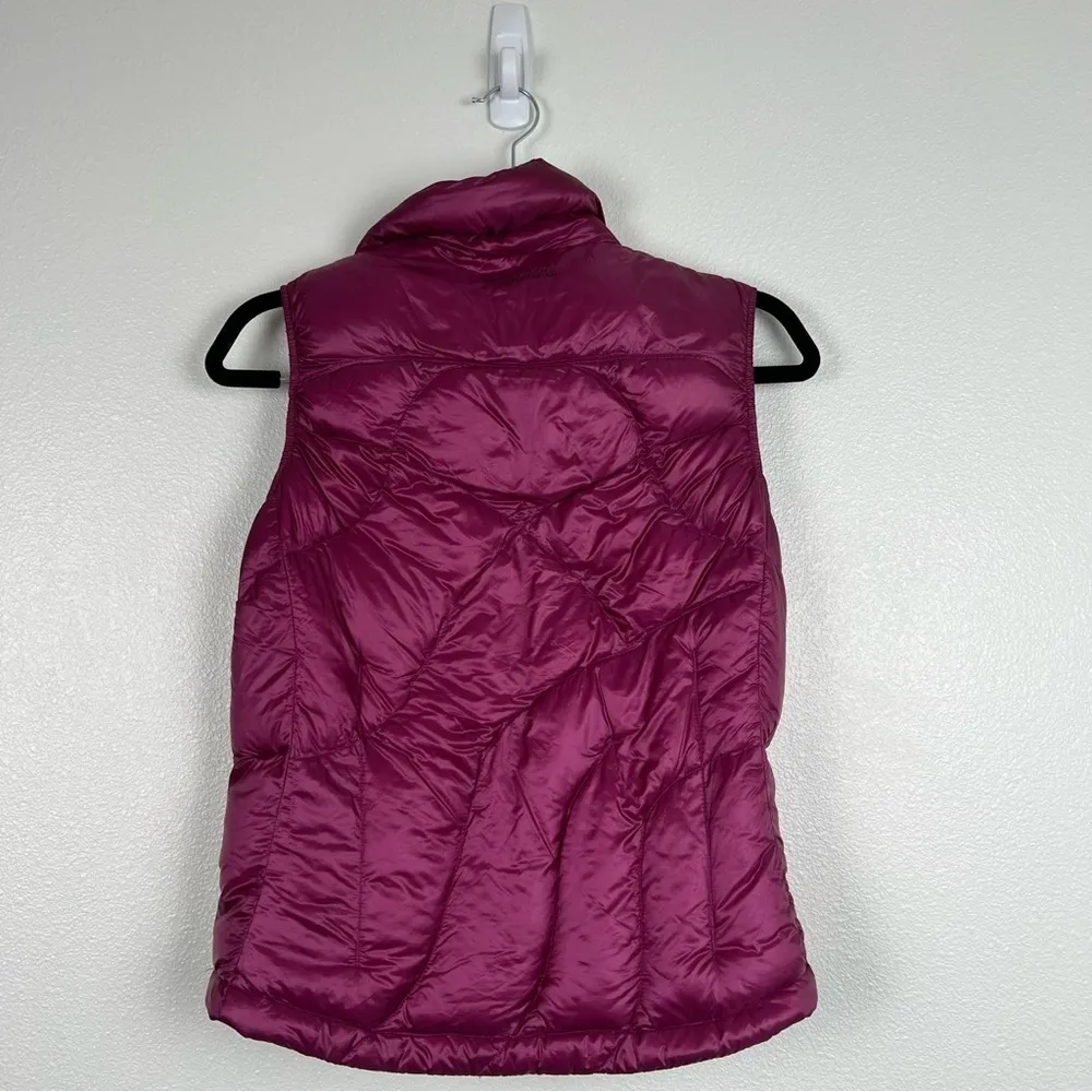 Columbia Down Filled Vest Sz XS‎ - Image 3