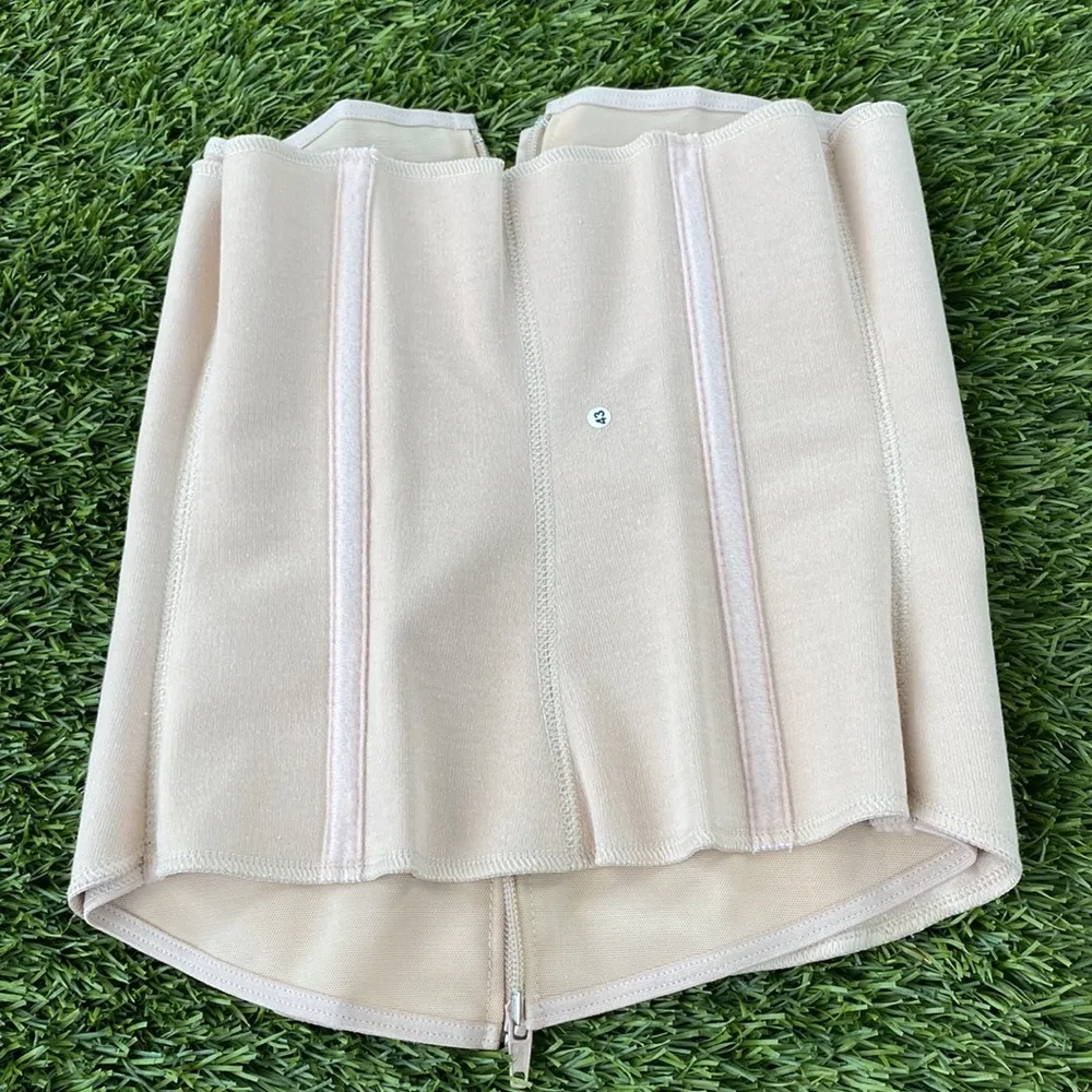 Waist Trainer Tan Size XS - Image 8
