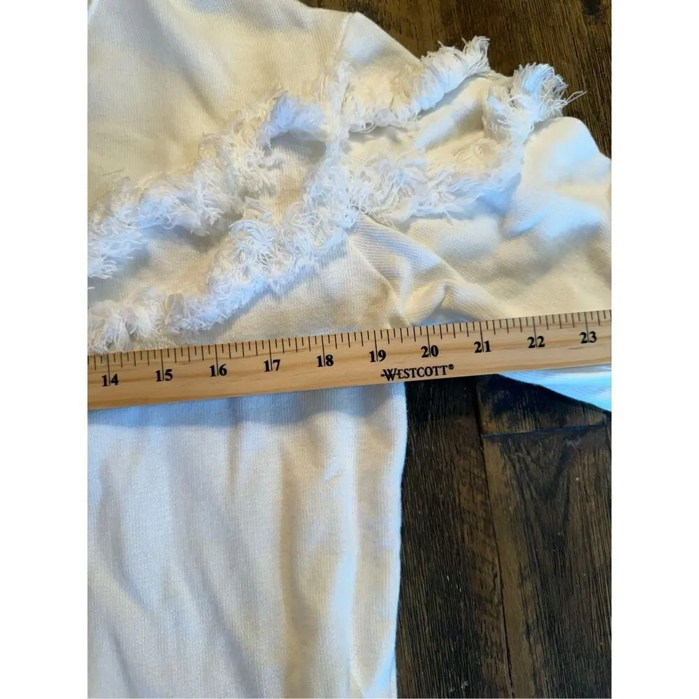 Rails fringe Kinsey sweatshirt size medium pullover crewneck sweater - Image 7