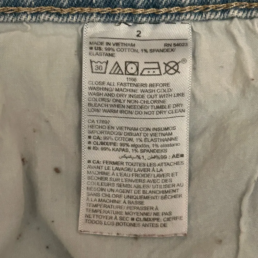 Old Navy Boyfriend Shorts - Image 5