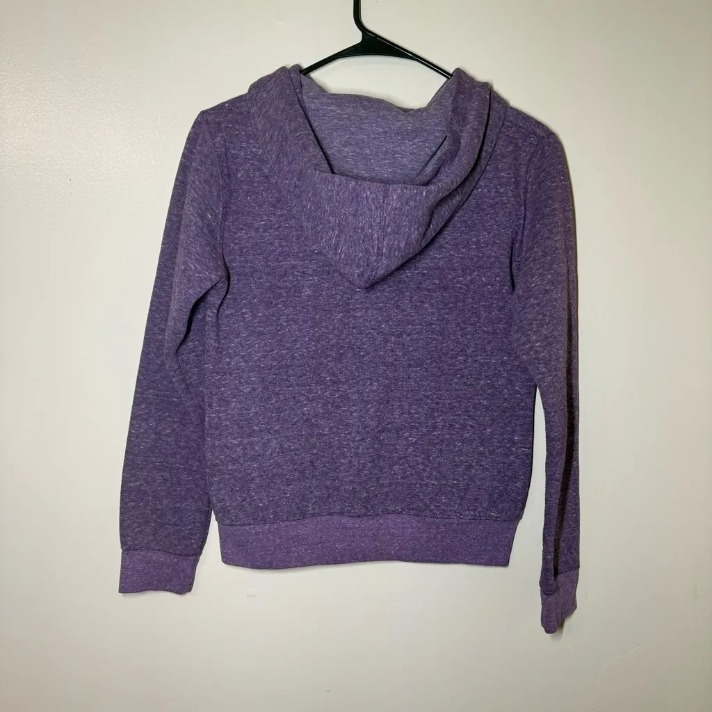 Curfew Lavender Zip - Image 2