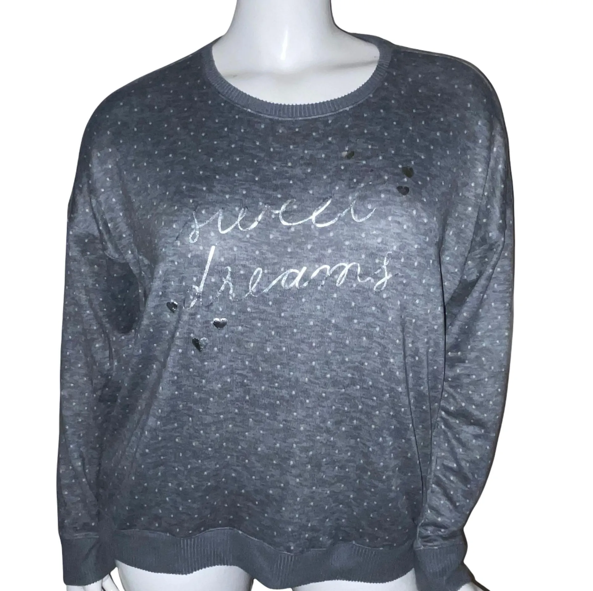 Sweet Dreams Pajama Top - Image 2