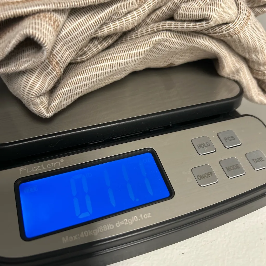 Avalanche Outdoor Quarter-Zip Performance Pullover - Image 10