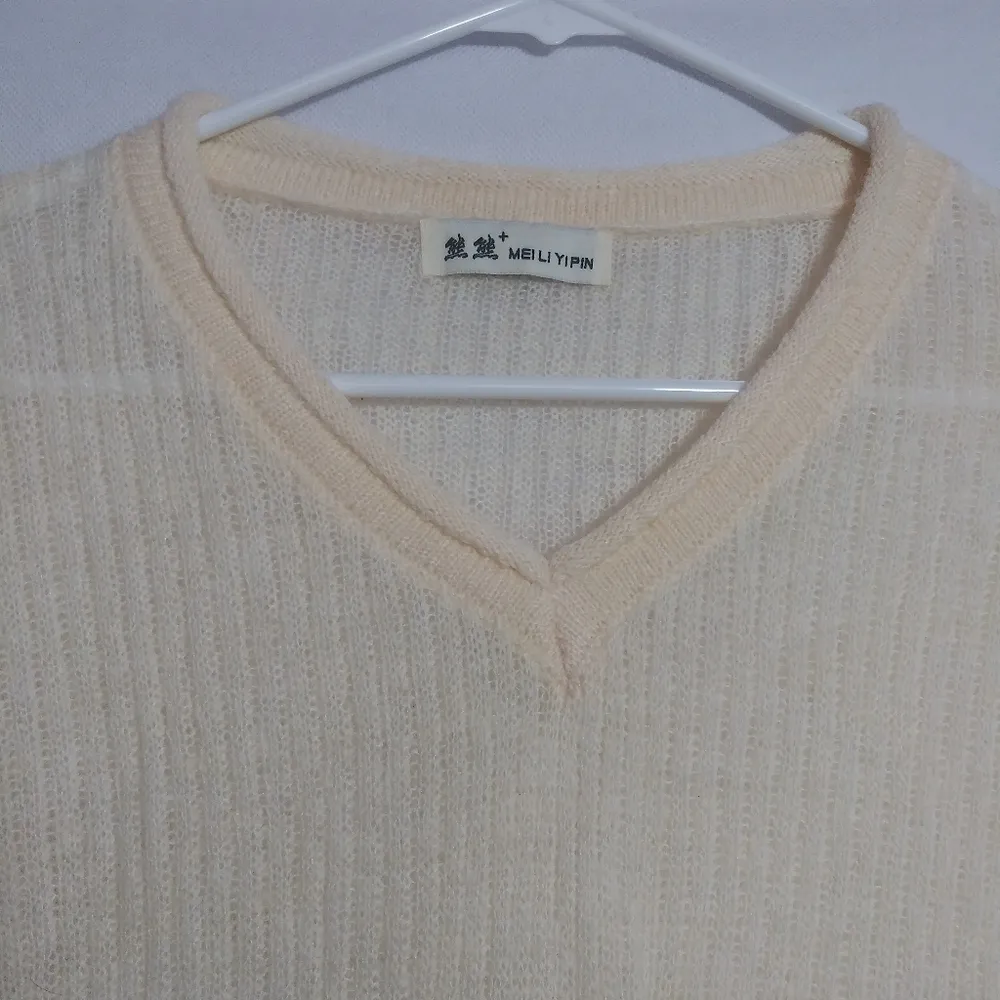 Mei Li Yipin Cream V - Image 2