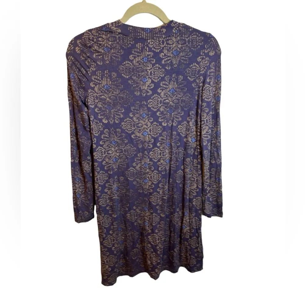 O’NEILL JOSIE LONG SLEEVE DRESS - Image 3