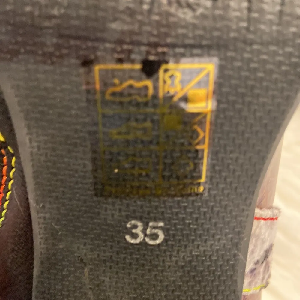 L'Artiste by Spring Step Women's Exquisite Tall Knee-High Boots EU 35 BNWOT - Image 11