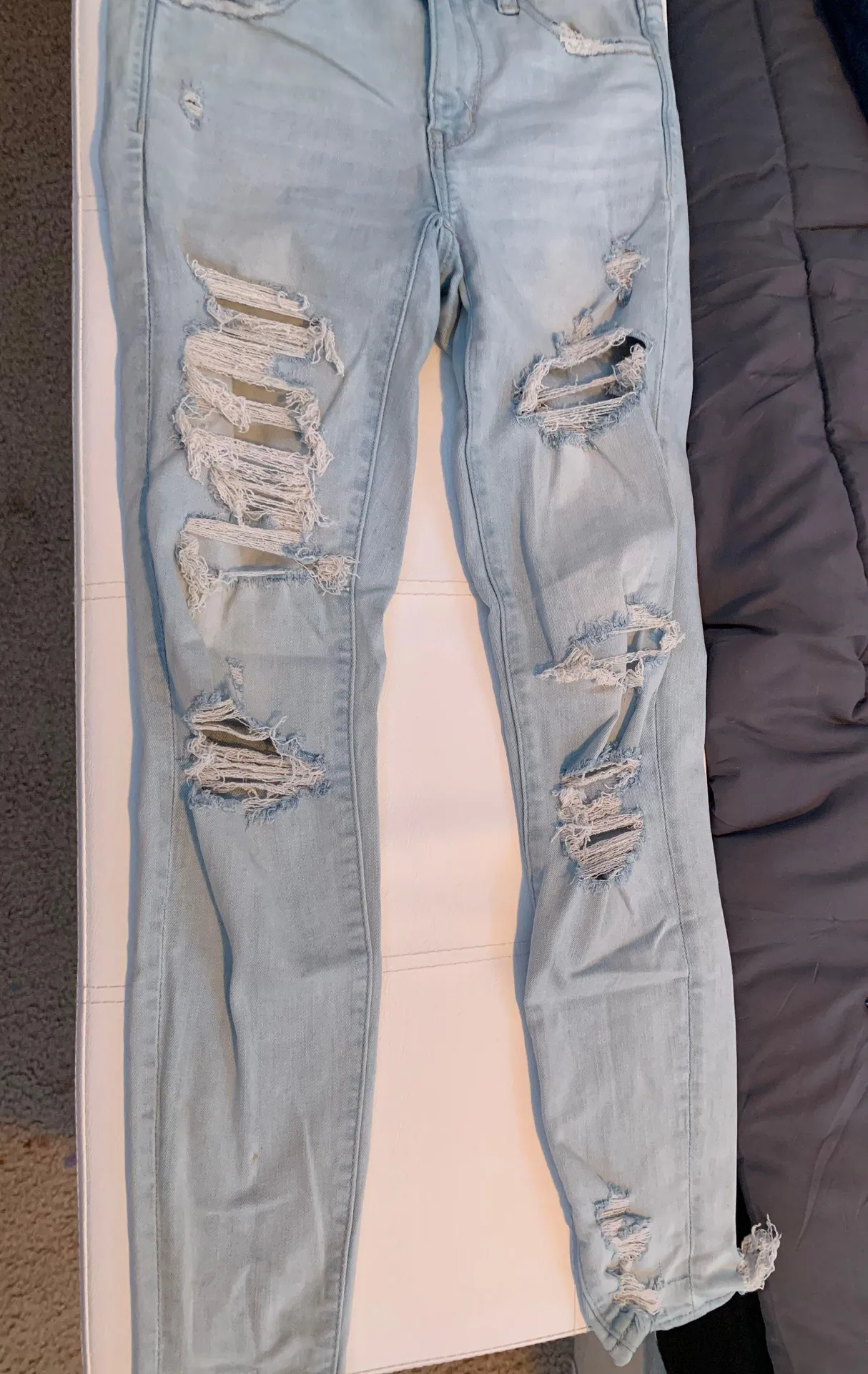 American Eagle Outfitters Next Level Stretch - Image 2