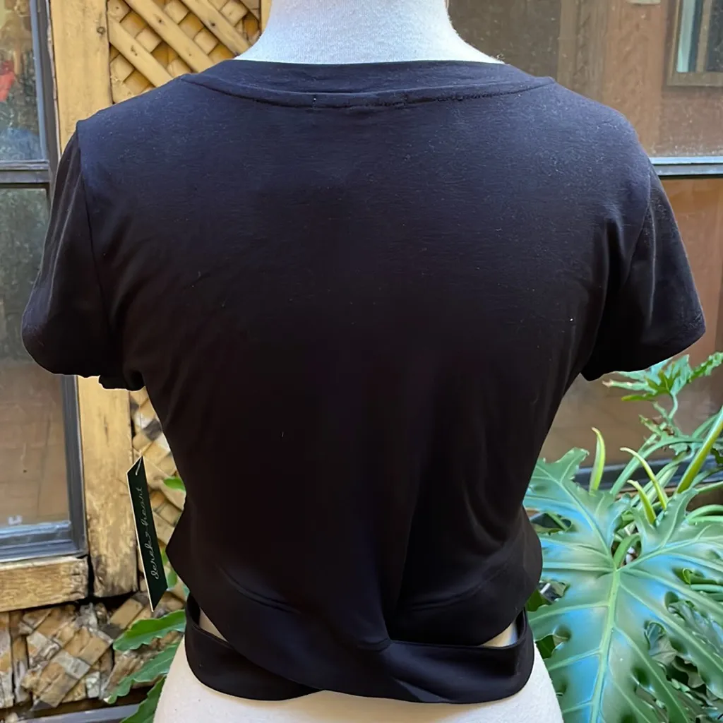 Derek Heart top - Image 5