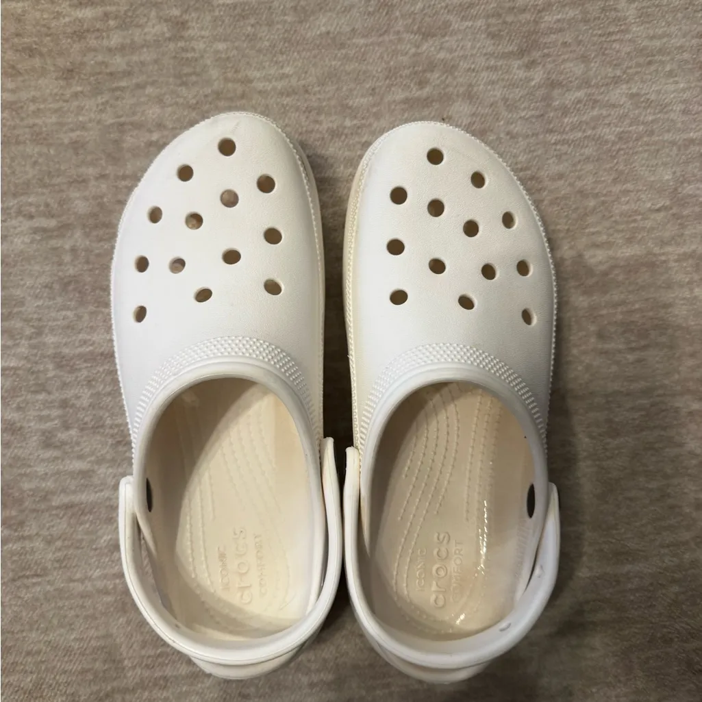 Crocs Platform  - Image 2