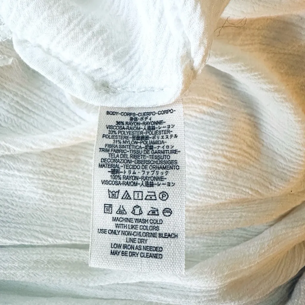 Free People Tell Tale Heart Sleeveless Top Tunic - Image 8