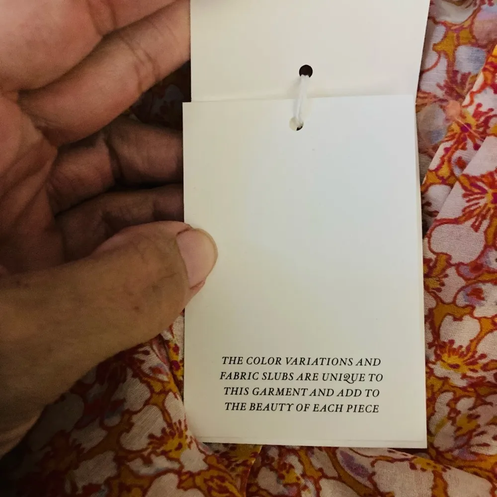 Xirena puff sleeve v - Image 9