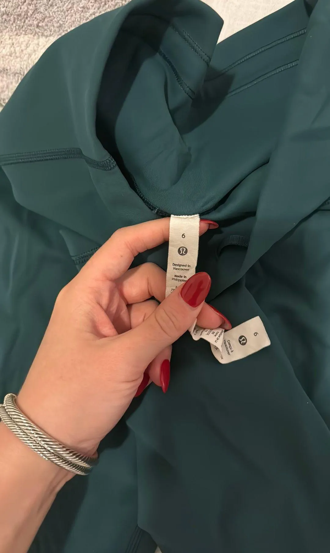 Wunder Under Leggings - Image 4