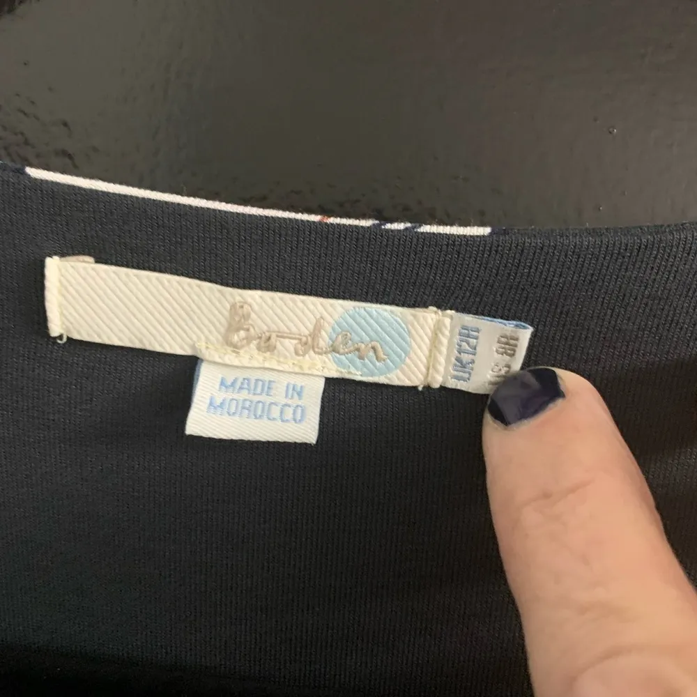 Boden dress - Image 3