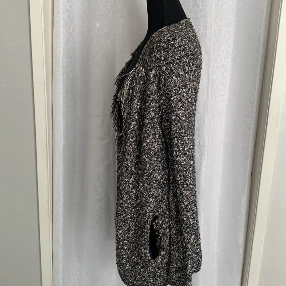 ANN TAYLOR Cardigan. Sz: S - Image 2