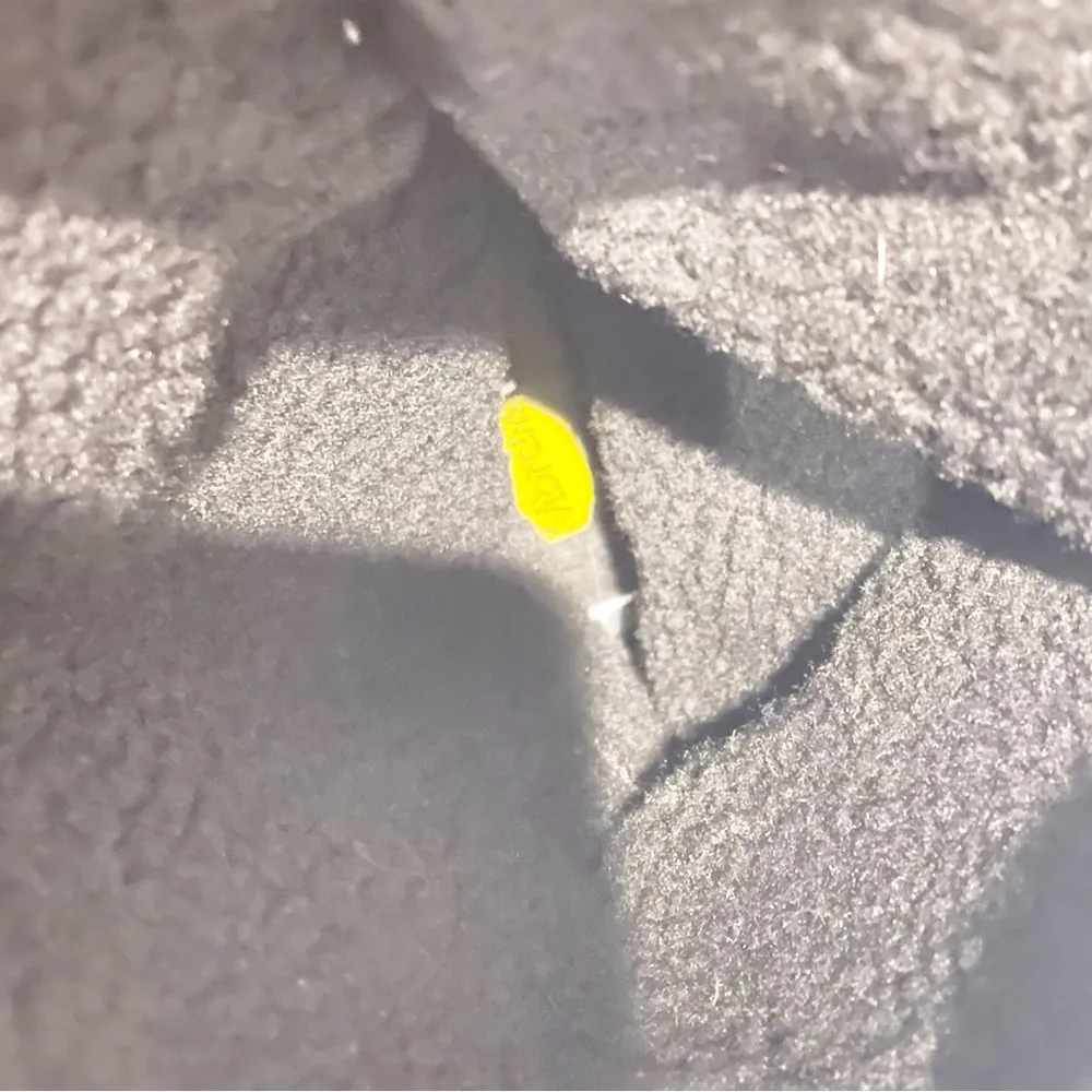 Vibram Women's Black Oslo Wp Artic Gr Boat Velcro Closure Size 8.5 - Image 7