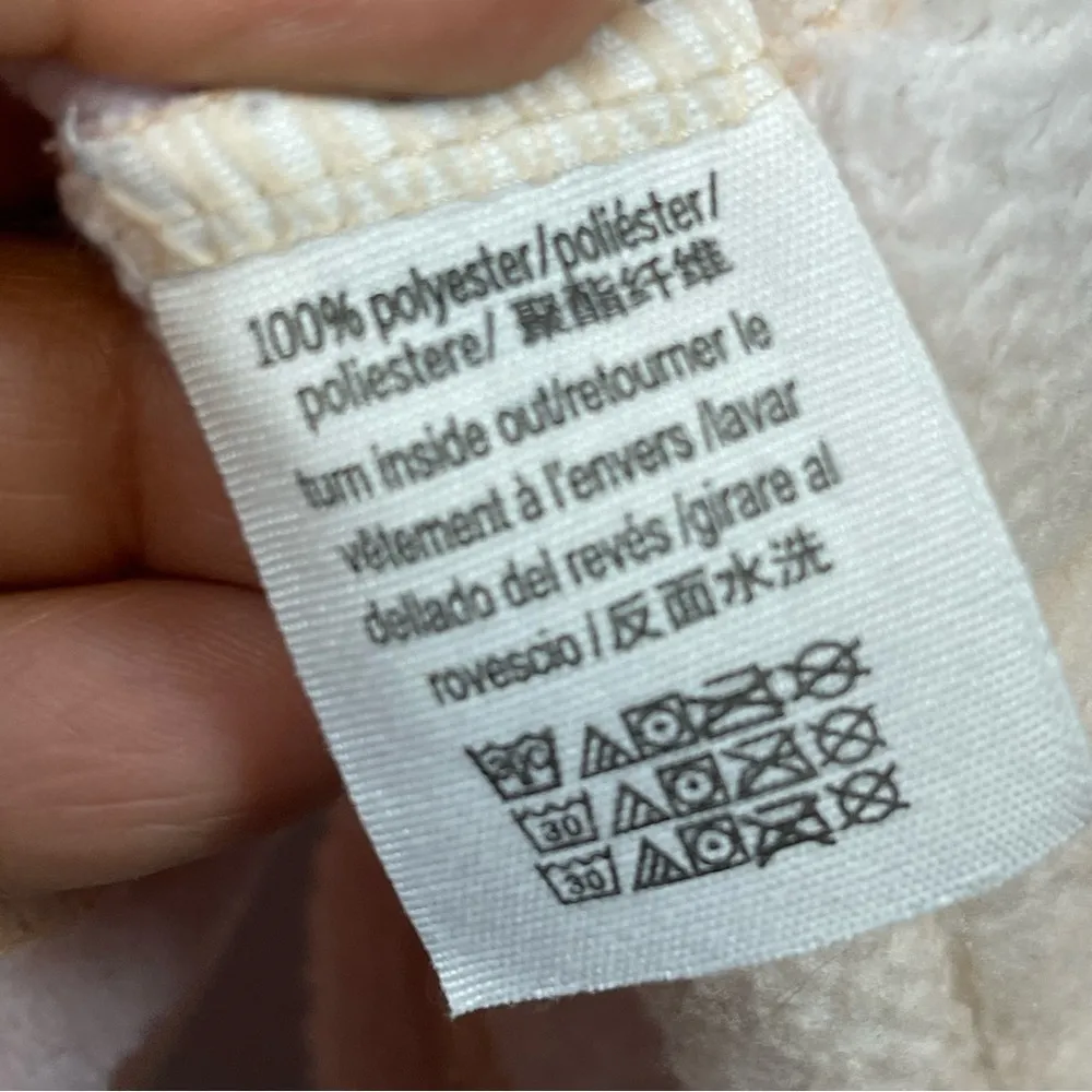 Pink Victoria’s Secret astel Robe SZ:M/L - Image 10