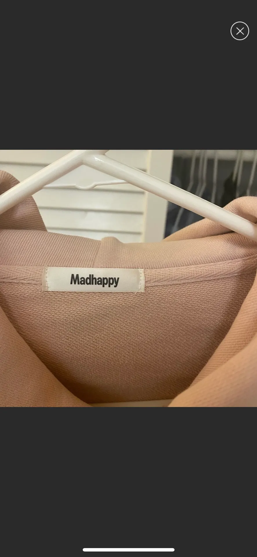 Madhappy Classic Universal Hoodie - Image 7