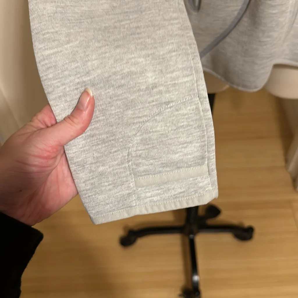 NWOT Fuse hooded jacket - Image 7