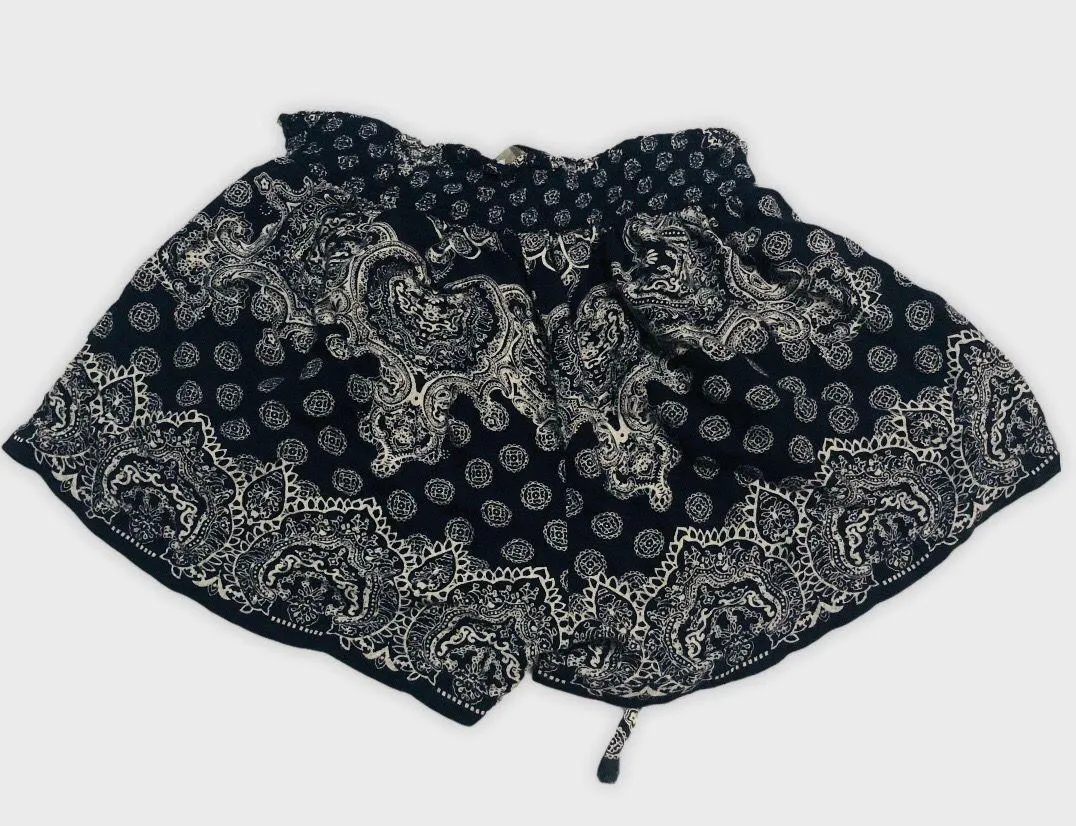 Boho Shorts - Image 2