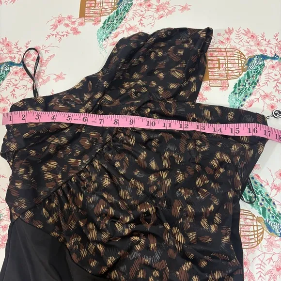 Magicsuit NWT $176 La‎ Paz Goddess Convertible One - Image 3