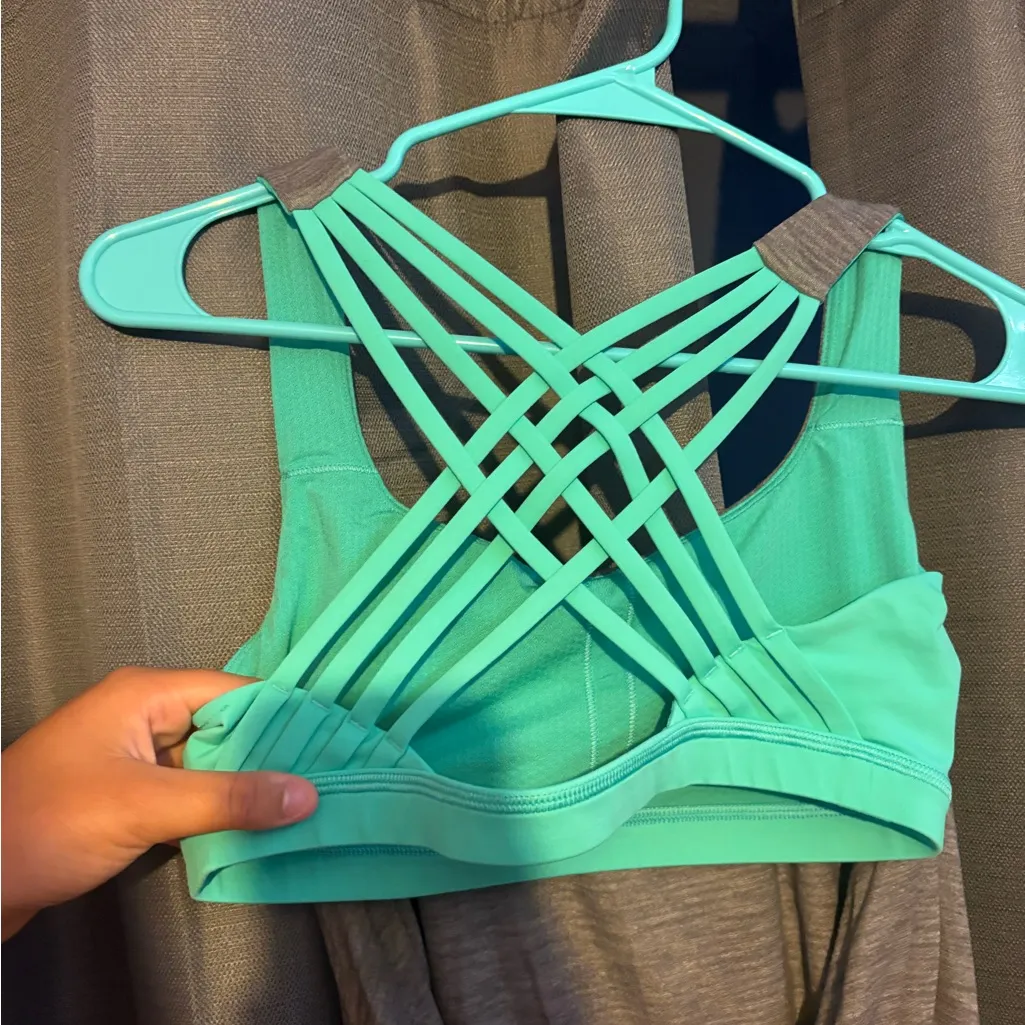 Lululemon Free To Be Wild Tank - Image 2