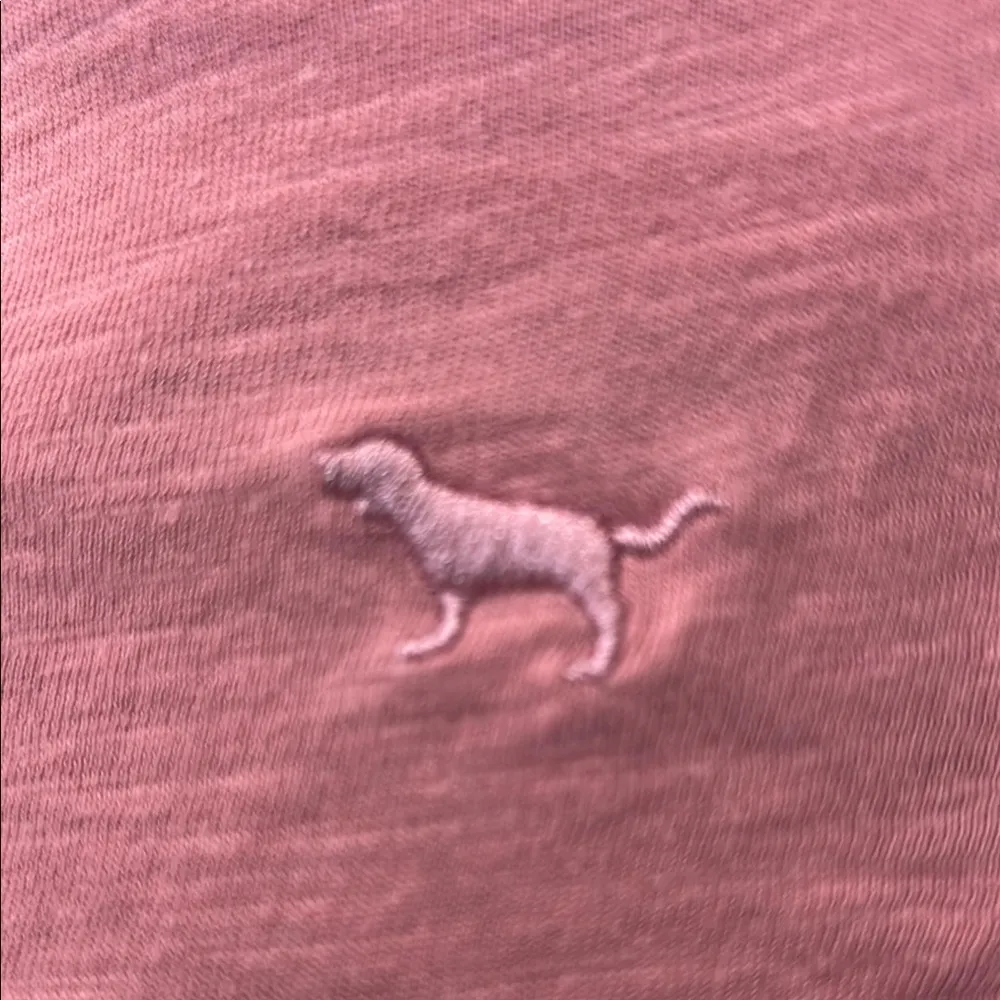 PINK Victoria’s Secret Relaxed Racerback Tank Top B3 - Image 4