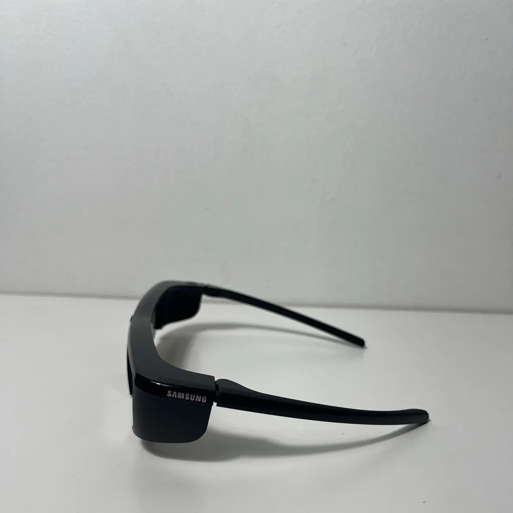 Samsung Active 3D Smart TV Accessory Bluetooth Glasses SG2T34GZ4256428 - Image 8