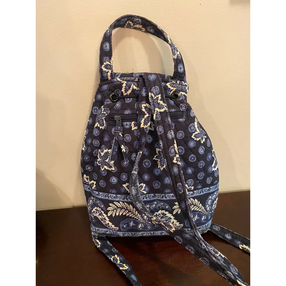 Vera Bradley Crossbody - Image 8