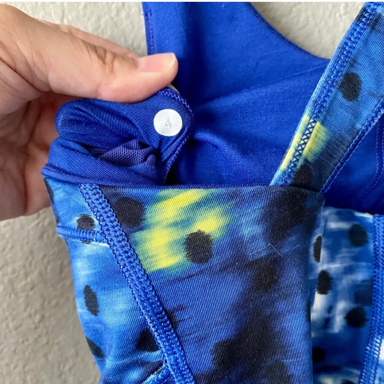 Kanto Catch Me Tank - Image 9