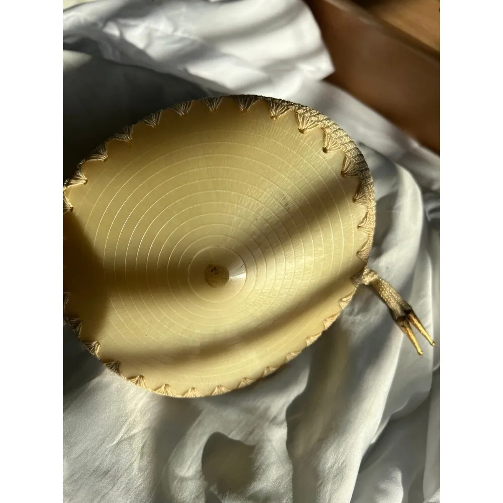 Vintage crochet purse - Image 2