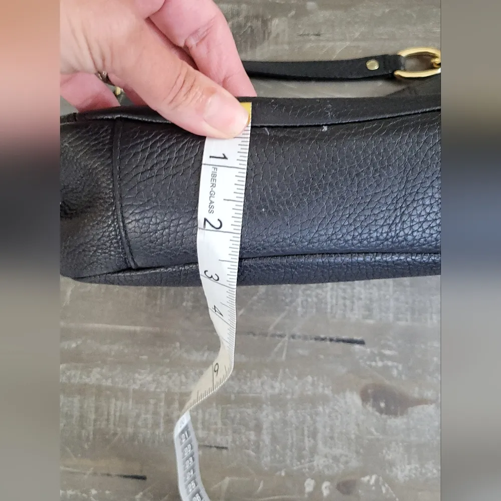 Michael Kors Hallie Medium Convertible Cross Body - Image 13