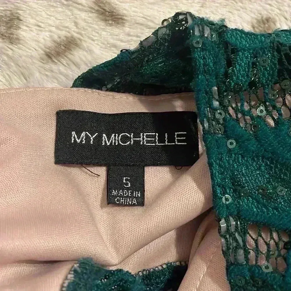 My Michelle Formal Dress - Image 4