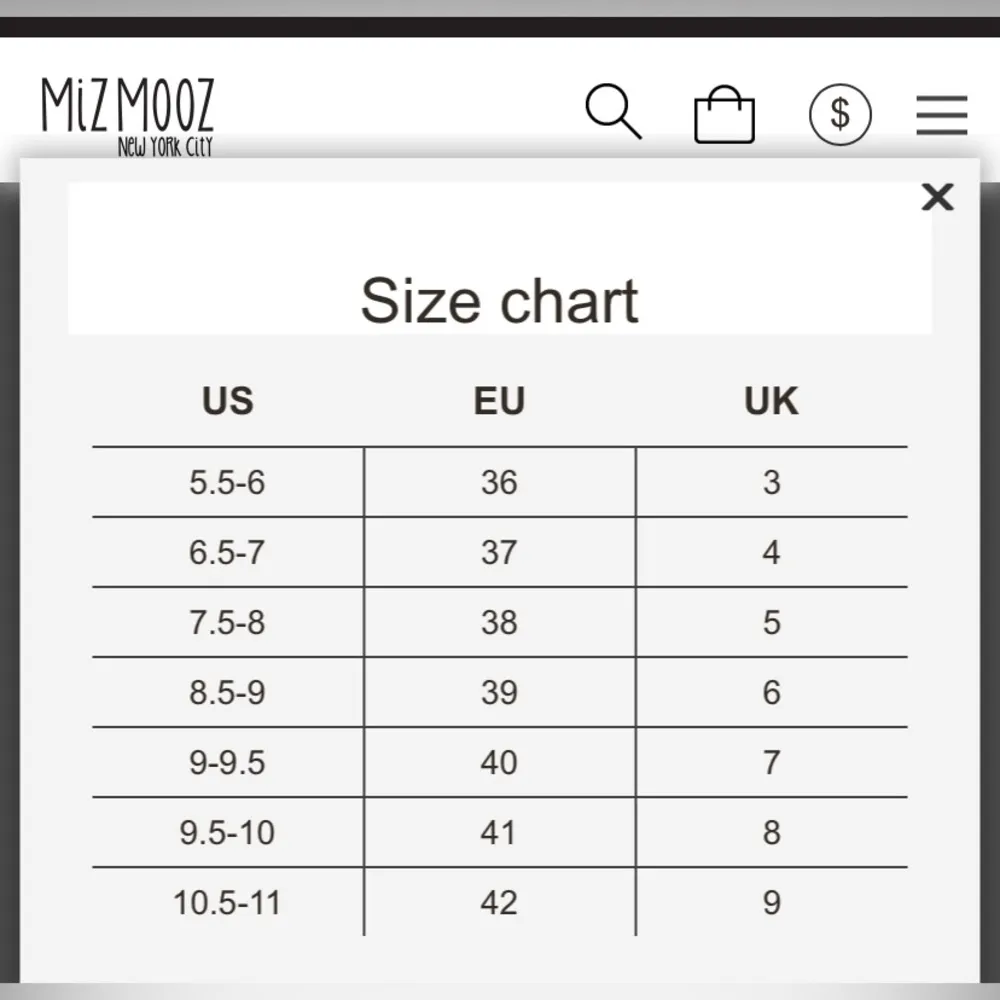 NWOB Miz Mooz Aurora Slingback Pump black leather size 42 US 10.5-11 heel 1407 - Image 10