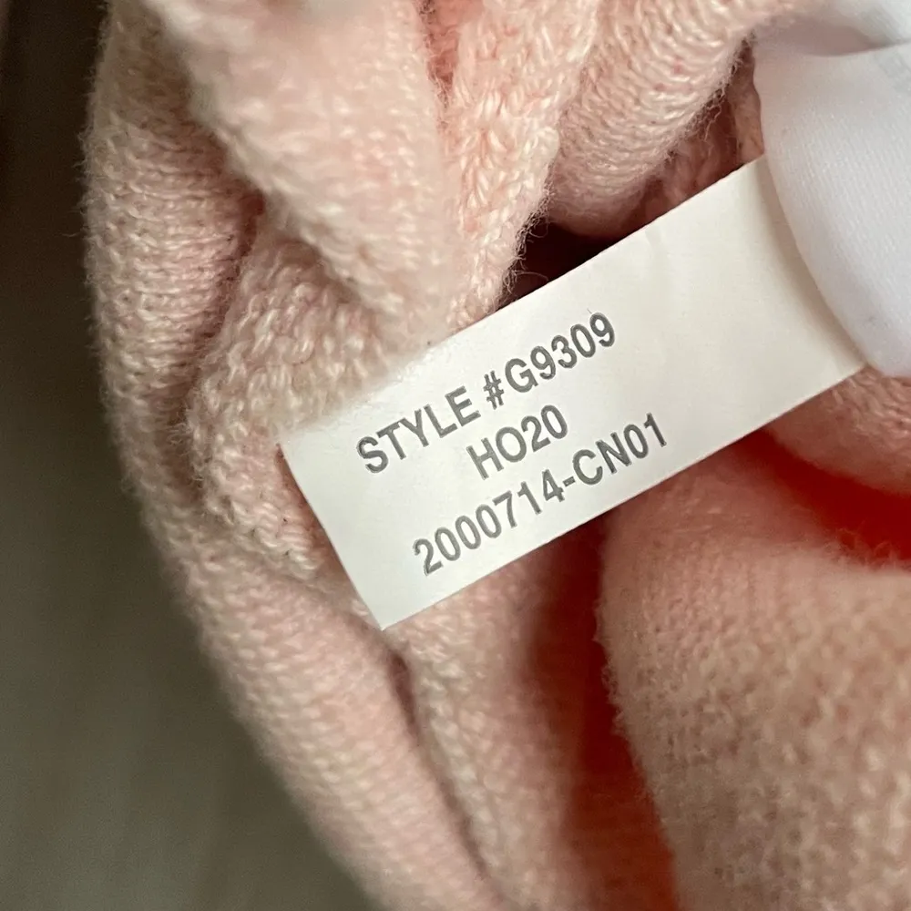 J Crew Factory Sweater - Image 10