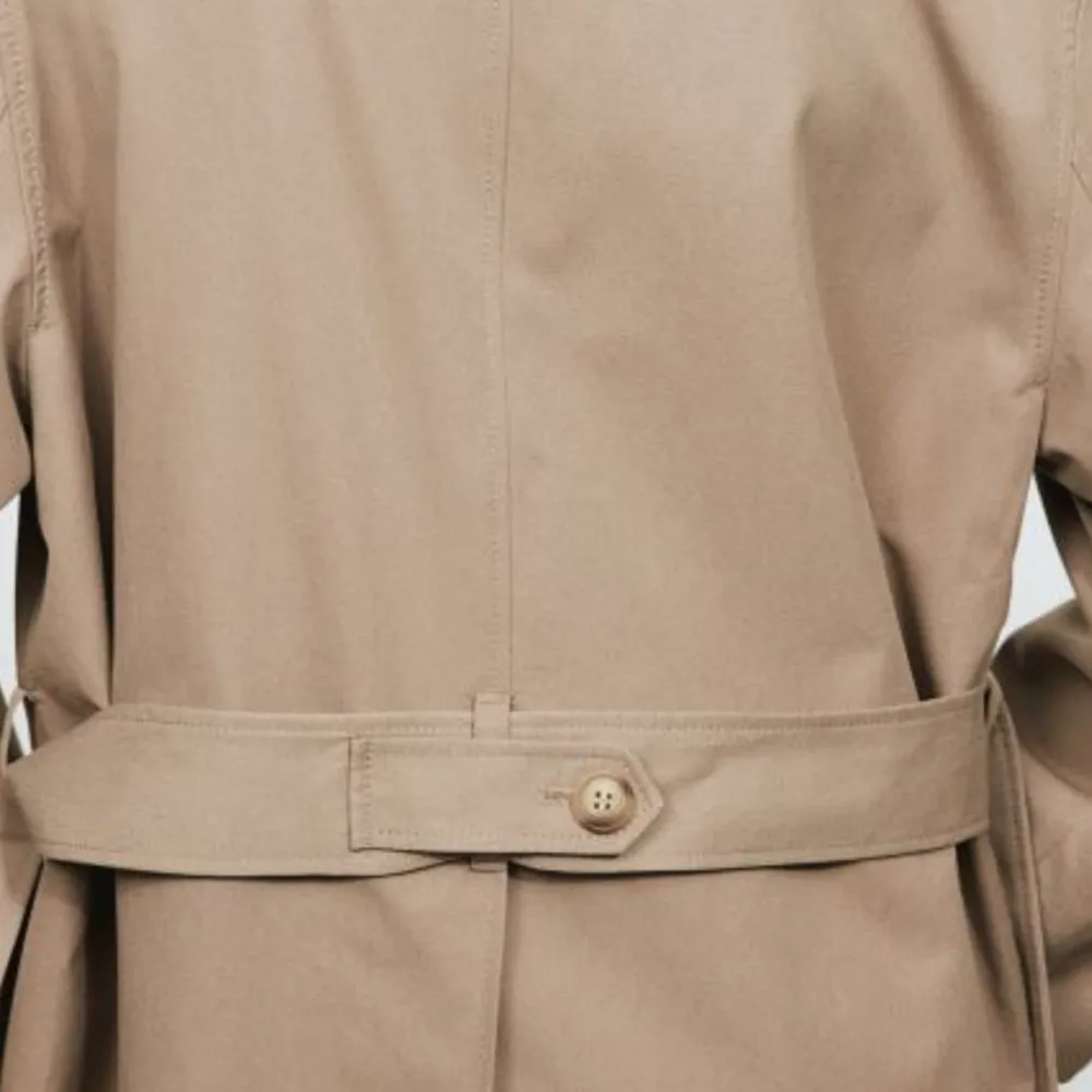 New Trench Coat‎ - Image 4