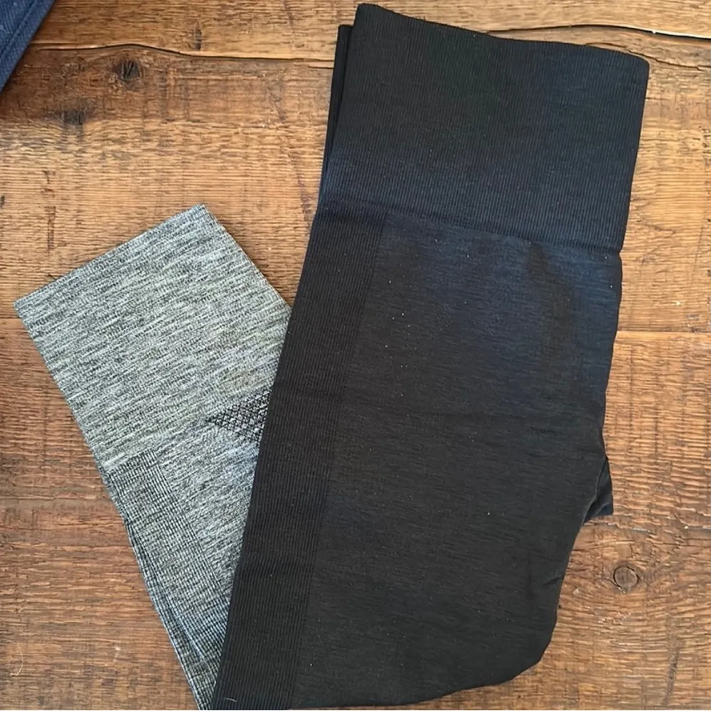 Lululemon Legging Bundle - Image 5
