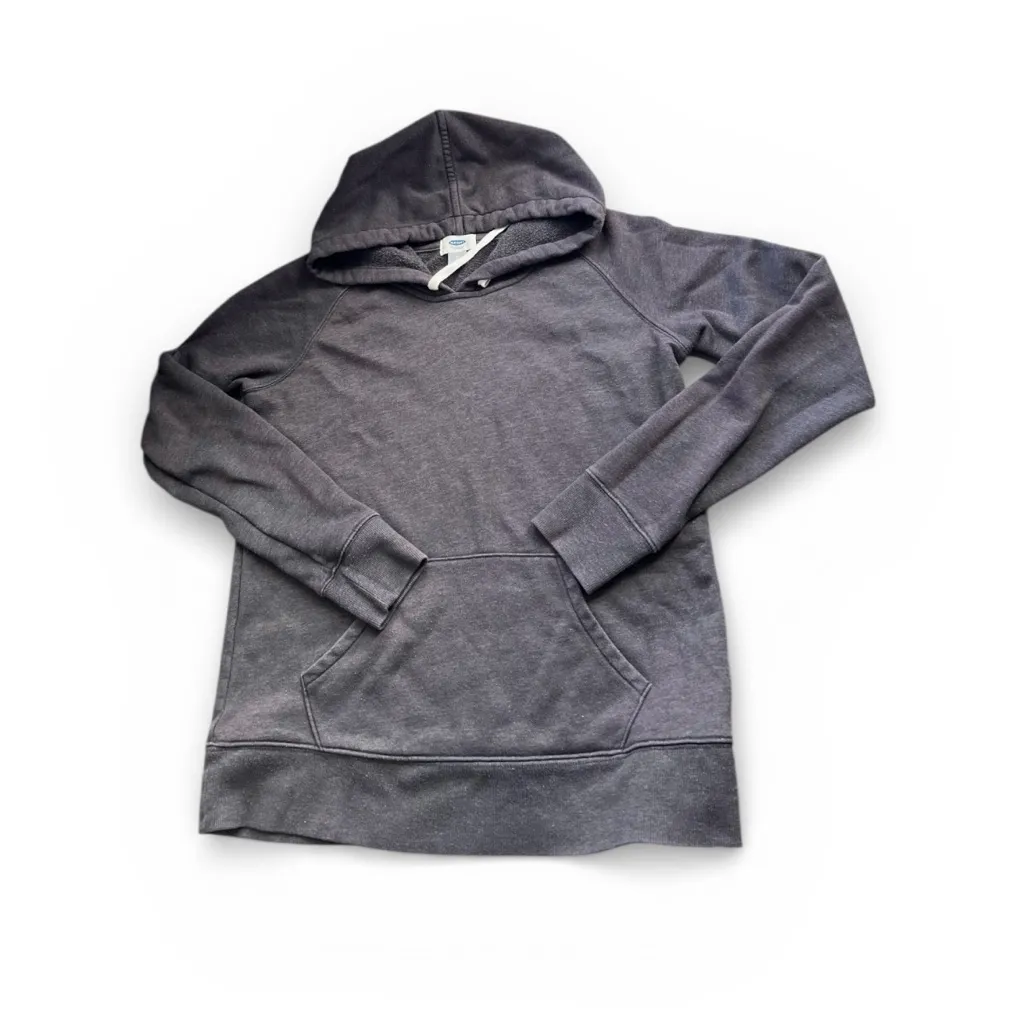 Black & gray hoodie sweatshirt bundle lot size xs zip up Athliesure loungewear - Image 3