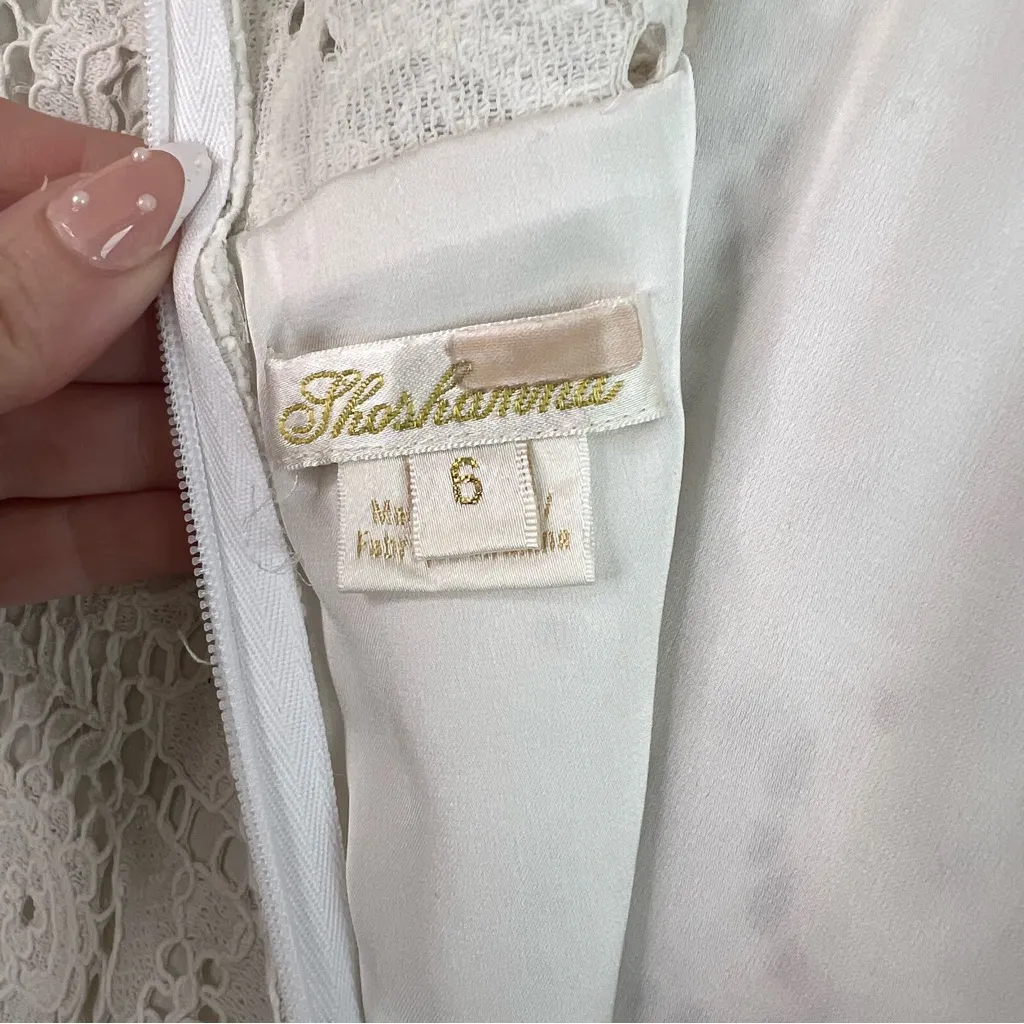 Shoshonna Marmande Dress Women’s Size 6 - Image 7