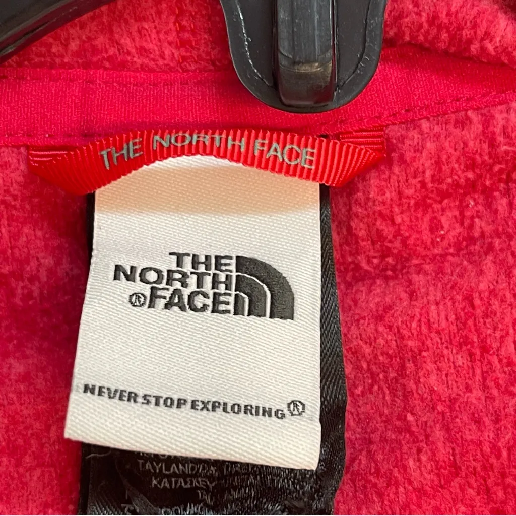 Life Is Good Charcoal Graphic Tee Fushia The North Face Hoodie M Medium Zip Up - Image 12