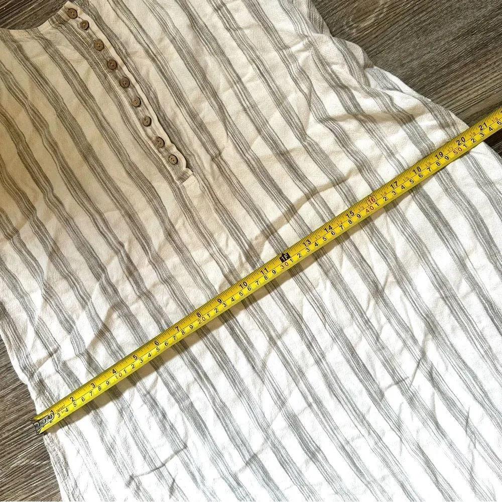 final touch long sleeveless maxi dress - Image 12